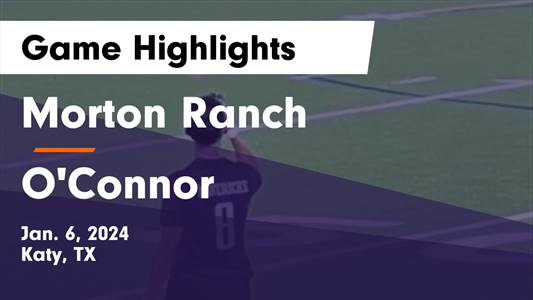 Morton Ranch vs. Paetow