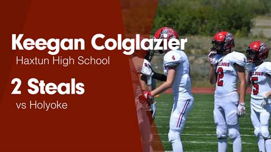 Keegan Colglazier Game Report