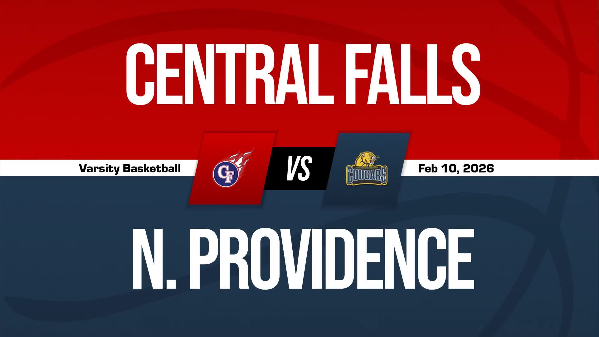 Basketball Recap: North Providence Picks Up Third Straight Win at Home