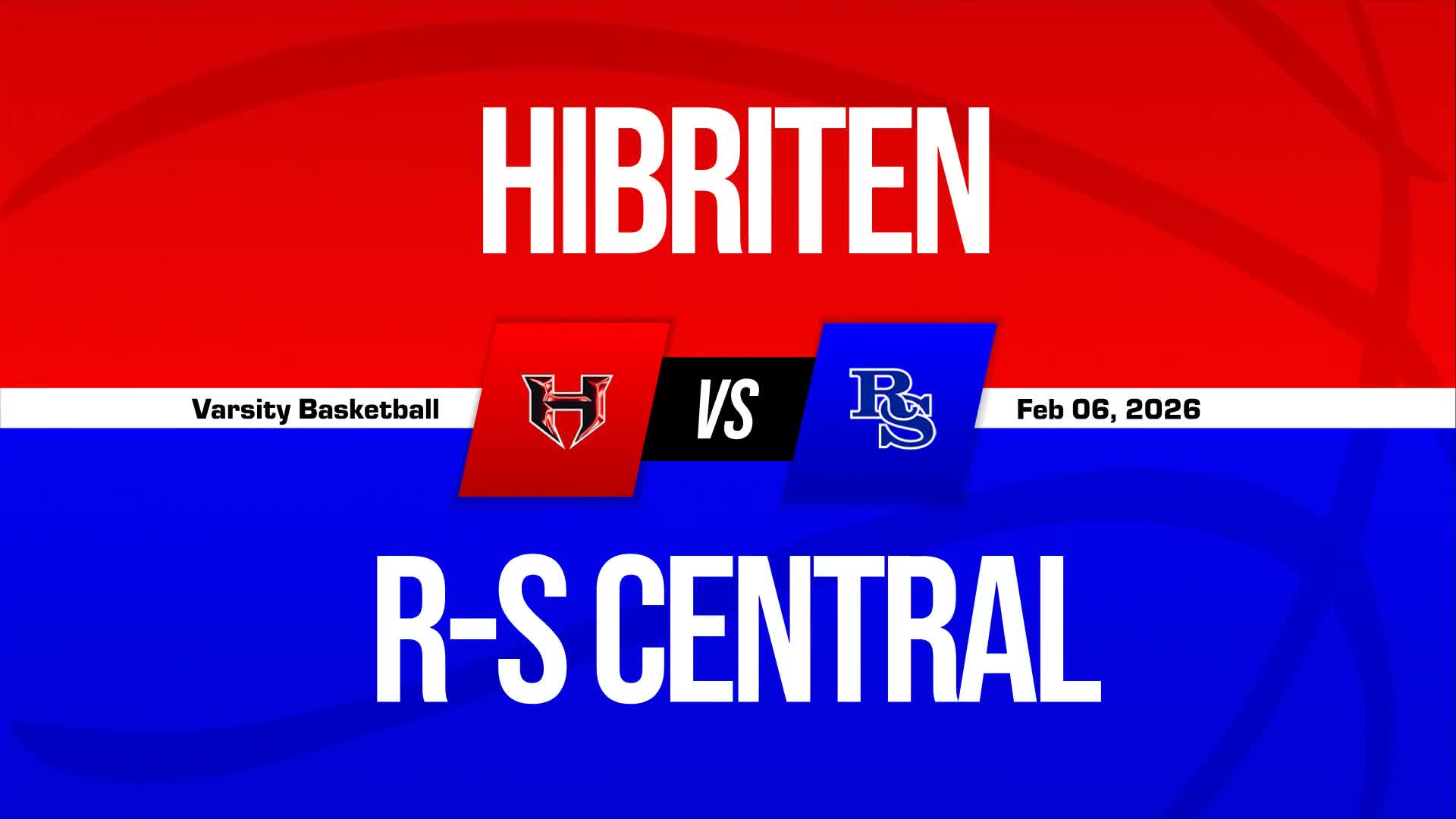 Basketball Recap: R-S Central Wins Going Away Against Patton + How To Watch