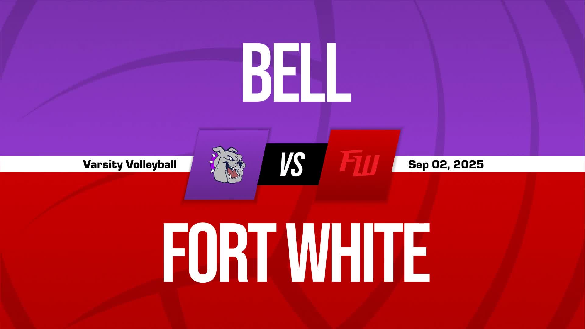 Volleyball Recap: Bell Gets the Win