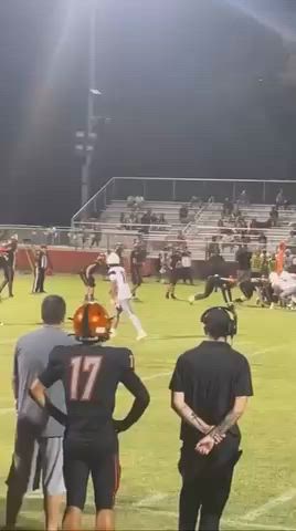 Christian Jackson Game Report: vs Golden Valley