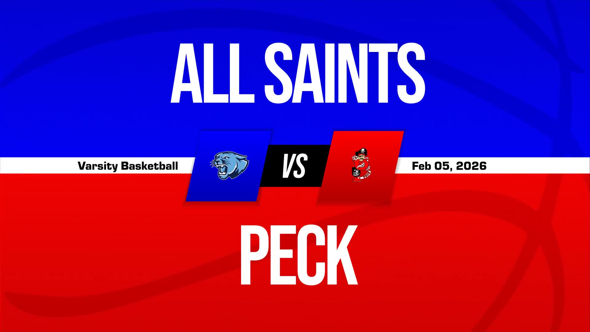 Basketball Recap: All Saints Central Piles Up the Points Against Akron-Fairgrove + How To Watch