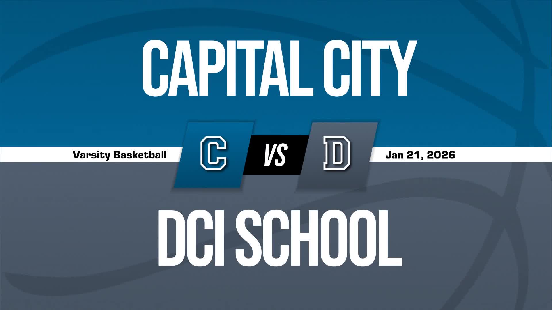 Basketball Recap: Capital City Public Charter School Falls Despite Big Games from  Yari Sowell and  Drew Whittington + How To Watch