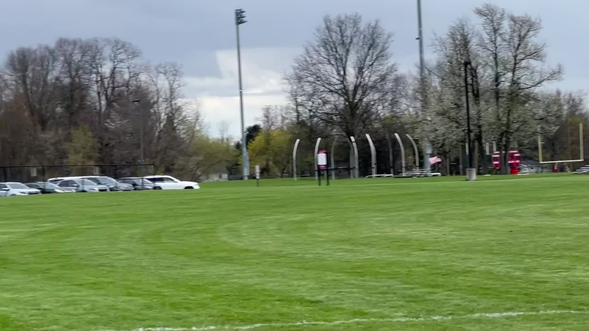 Baseball Recap: Penfield Takes a Loss