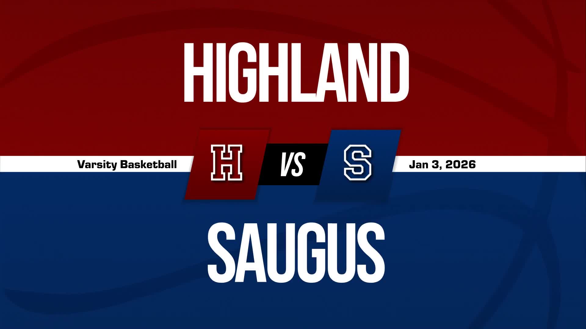 Basketball Recap: Highland Has No Trouble Against Fillmore