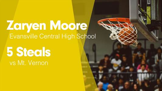 Basketball Game Preview: Evansville Central Bears vs. Evansville