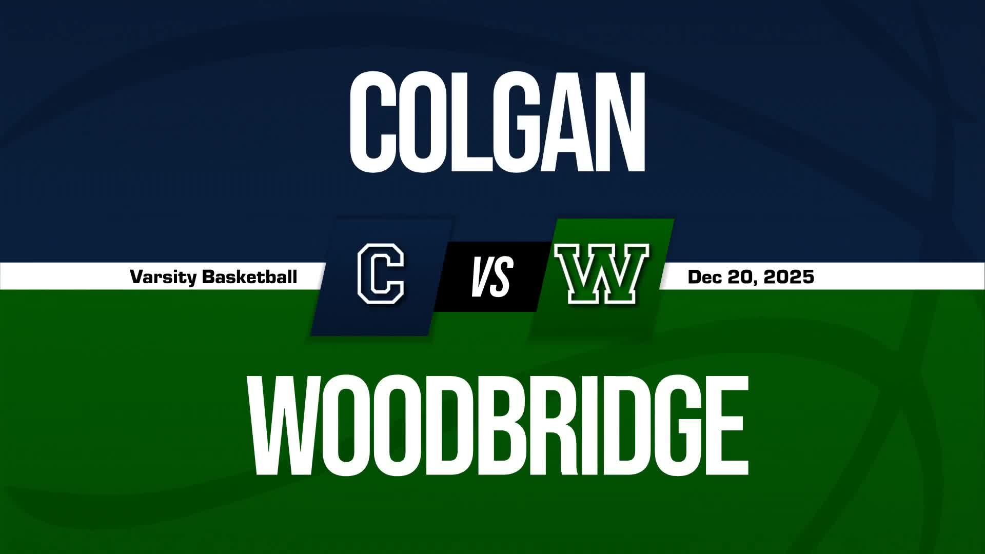 Basketball Recap: Woodbridge Sets Scoring Season-High Against Digital Pioneers Academy + How To Watch