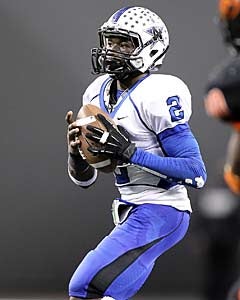 Austin Collins, Navasota