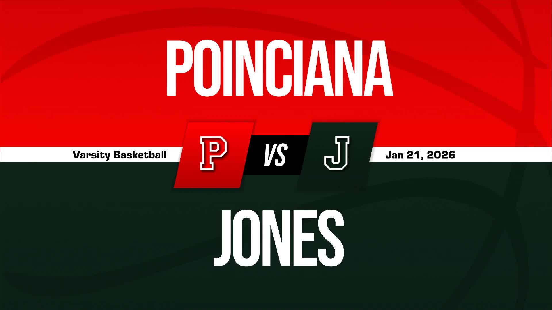 Basketball Recap: Jones Takes a Loss