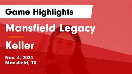 Volleyball Recap: Keller Finds Playoff Glory Versus Franklin