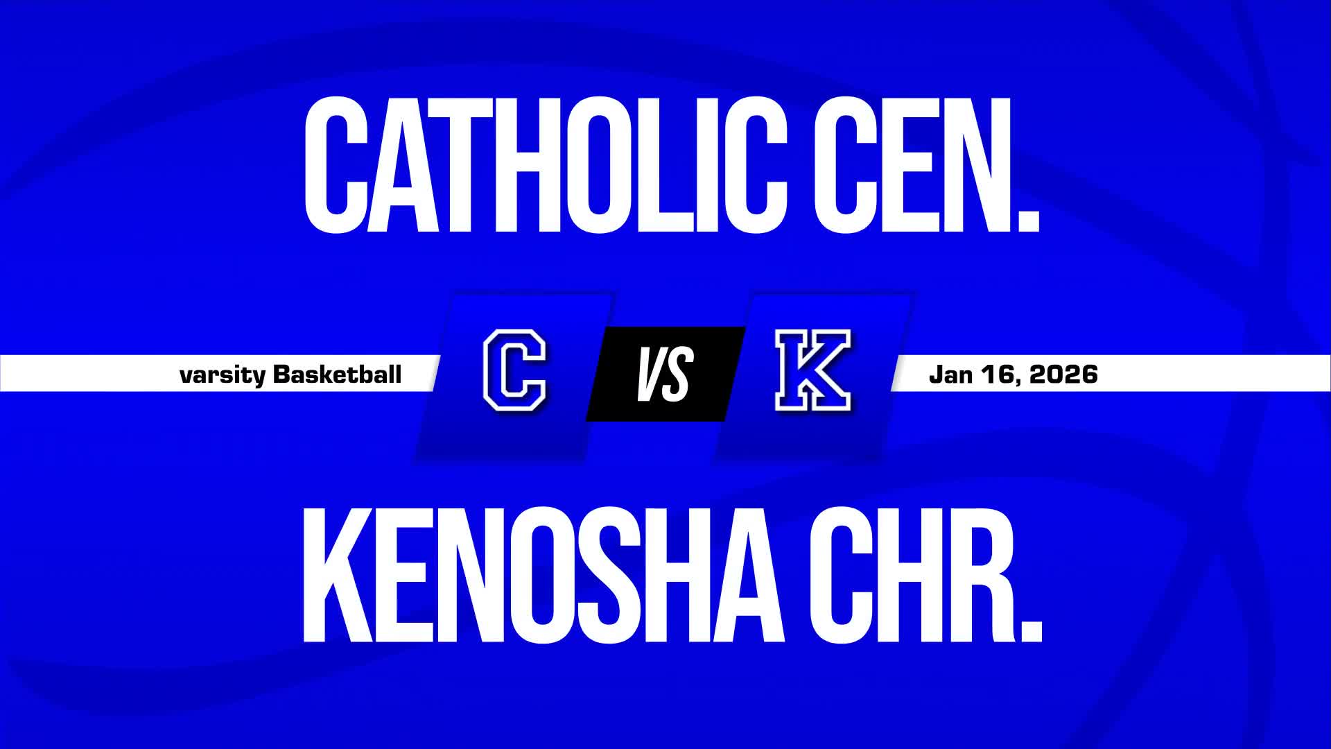 Basketball Recap: Catholic Central Takes a Loss