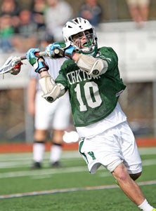 Yorktown also enters the rankings.