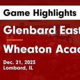 Basketball Game Preview: Wheaton Academy Warriors vs. Cary-Grove Trojans