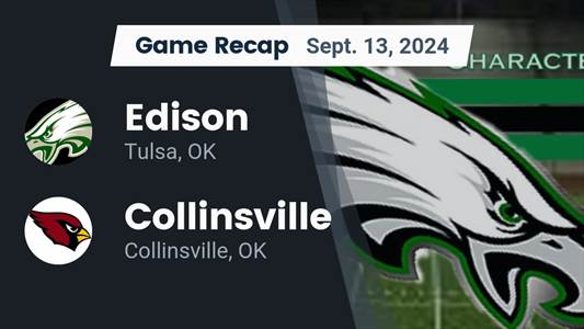 Football Game Preview: Edison Hits the Road