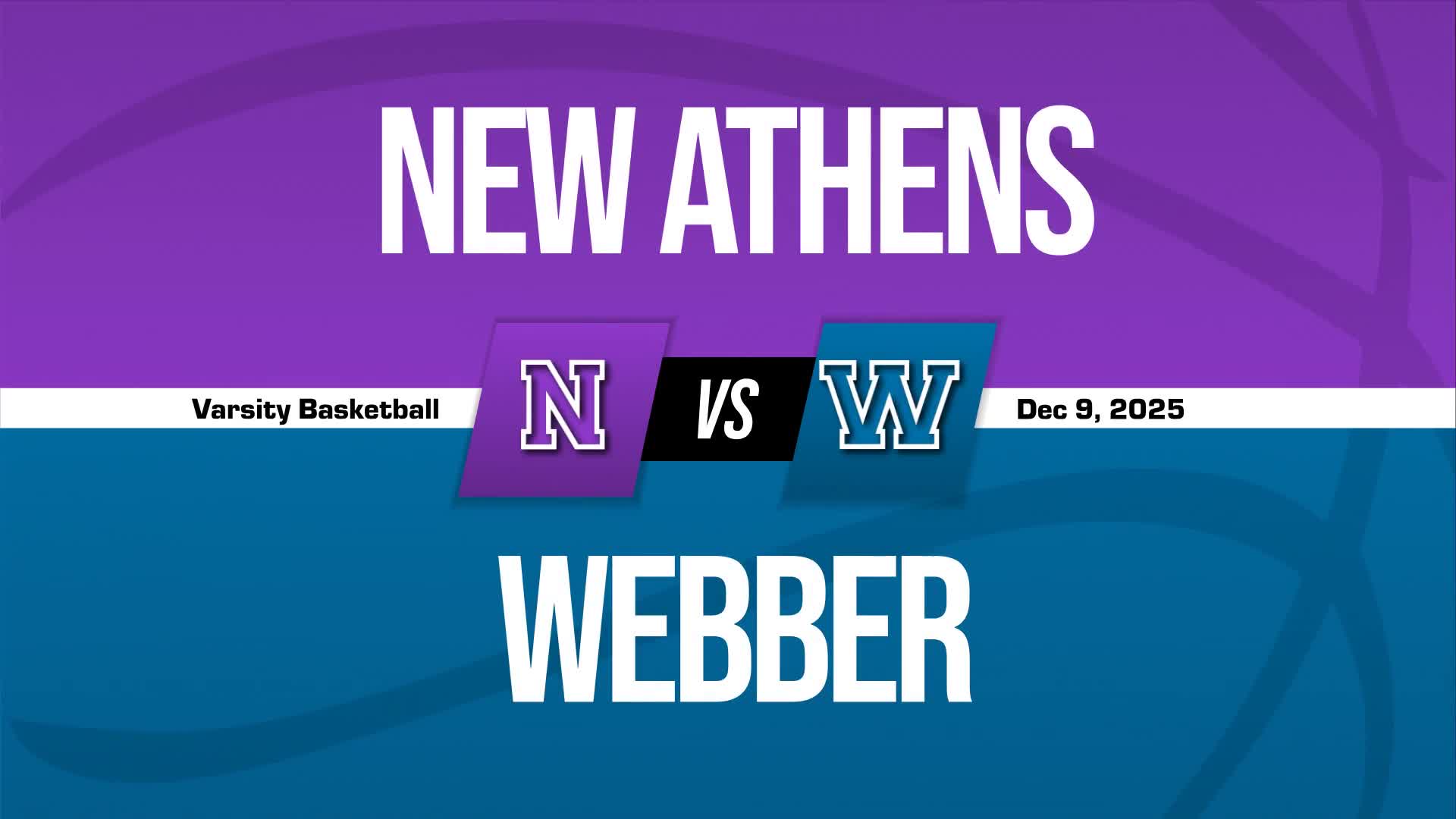 Basketball Recap: Webber Piles Up the Points Against Murphysboro + How To Watch