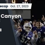 Football Game Recap: North Canyon Rattlers vs. Paradise Valley Trojans