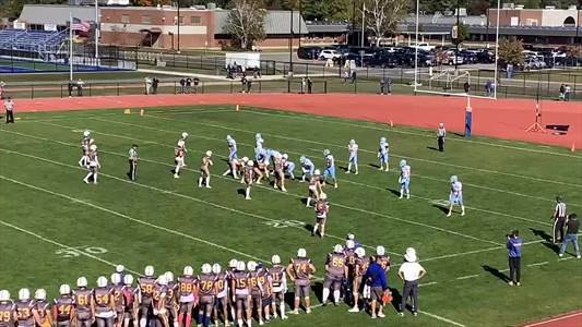 Dylan Maychack Game Report: vs Amsterdam