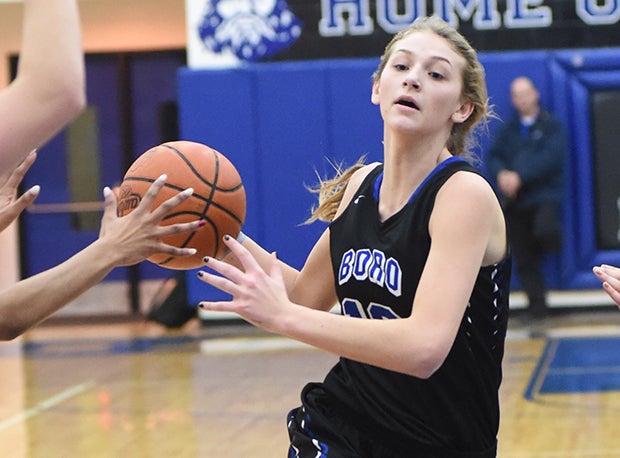 Springboro is one of three Greater Western Ohio Conference teams mentioned in the final MaxPreps JJHuddle OGBR D-I Power Rankings.