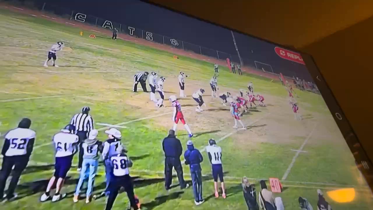 Football Recap: Manual Skates Past Estes Park with Ease + How To Watch