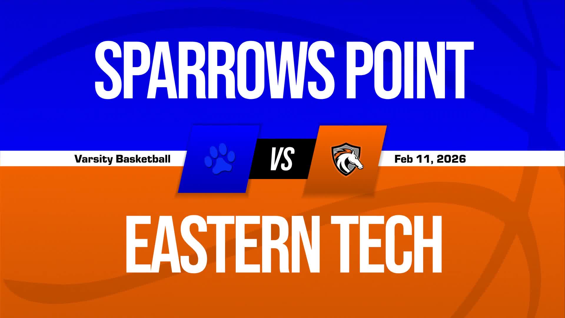 Basketball Recap: Sparrows Point Takes a Loss