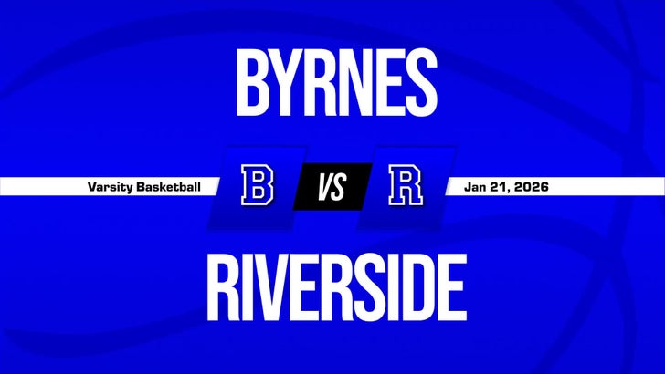 Basketball Recap: Riverside Beats Wade Hampton for Their 11th St