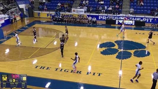 Basketball Game Preview: Frenship Tigers vs. Permian Panthers