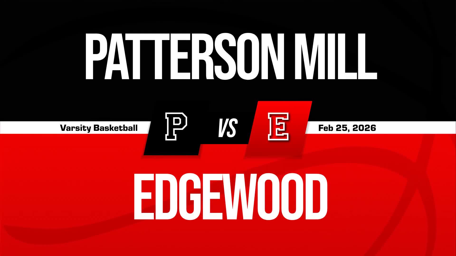 Basketball Recap: Patterson Mill Beats Edgewood for Their Ninth Straight  Victory + How To Watch