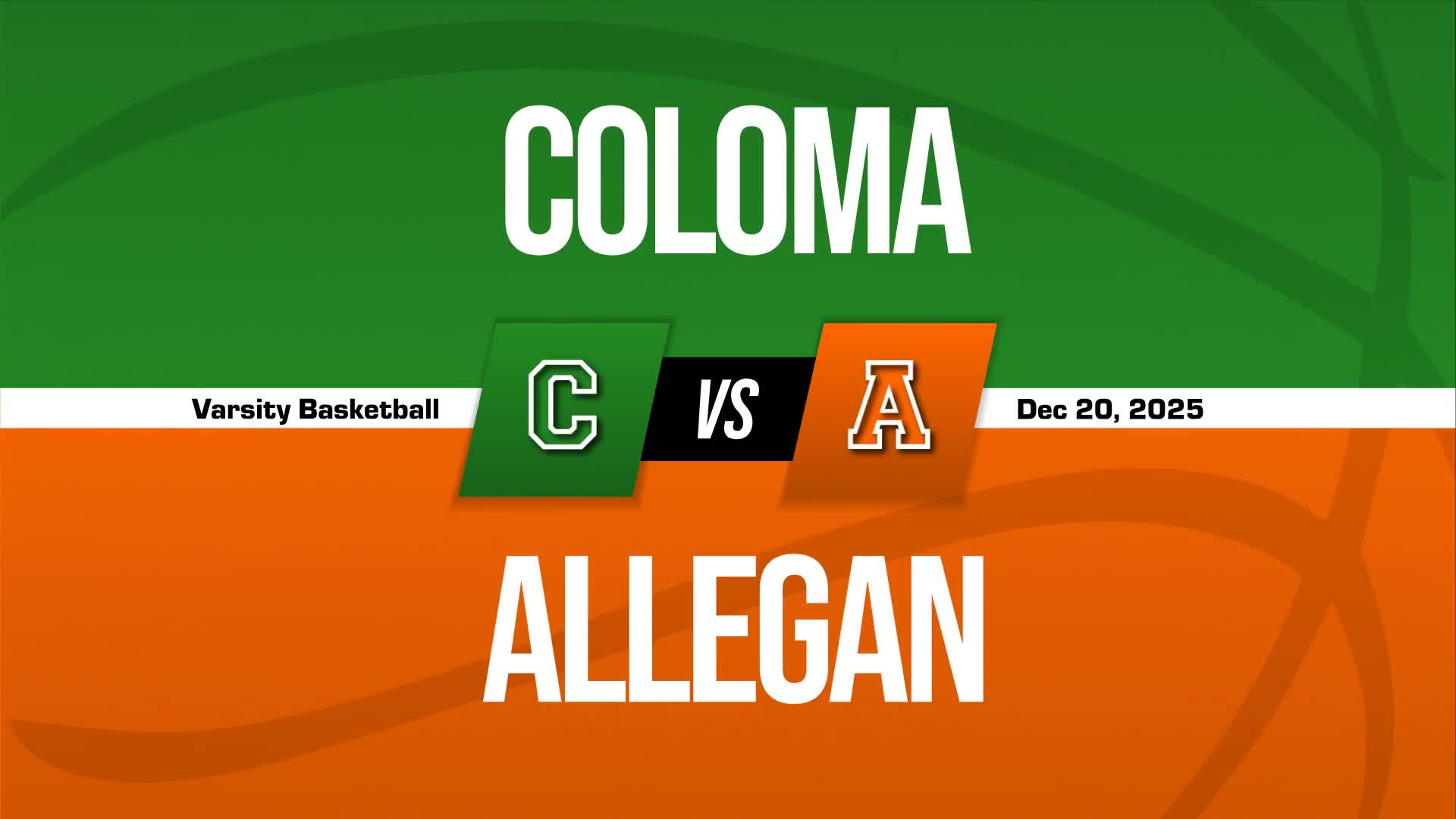 Basketball Game Preview: Coloma Comets vs. Eau Claire Beavers