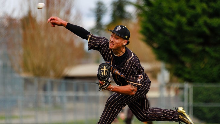 MaxPreps Top 25 baseball rankings