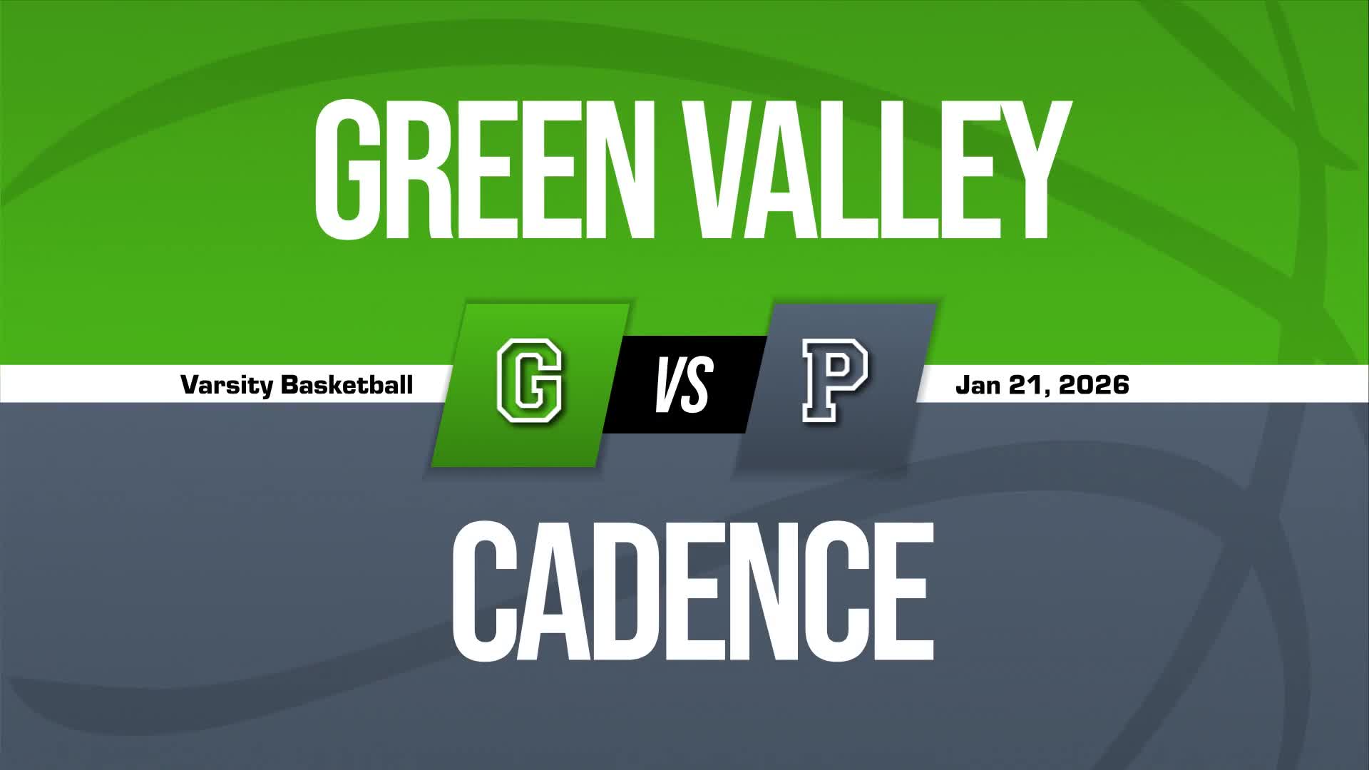 Basketball Recap: Green Valley Find Success + How To Watch
