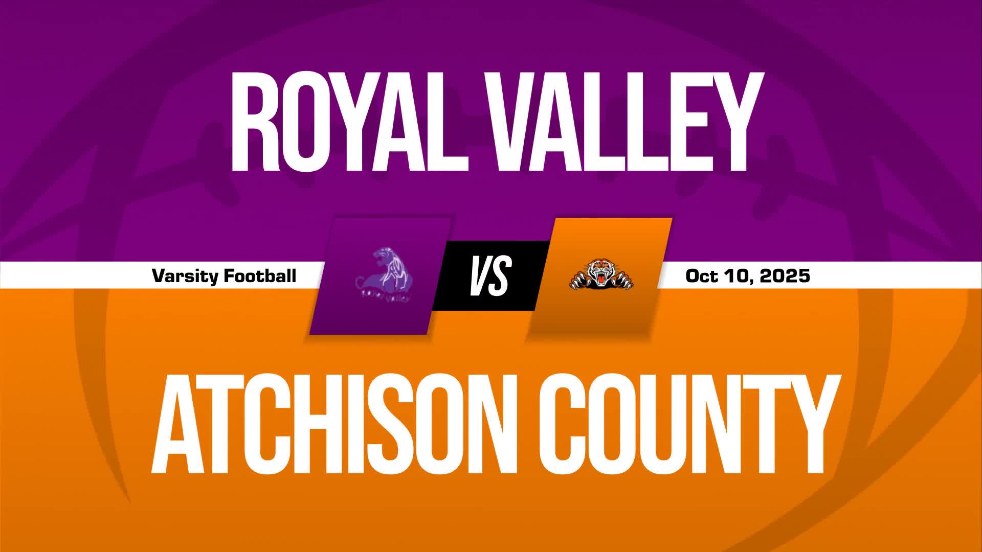 Football Game Preview: Atchison County Tigers vs. Jefferson West