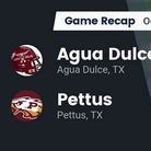 Agua Dulce skate past Pettus with ease