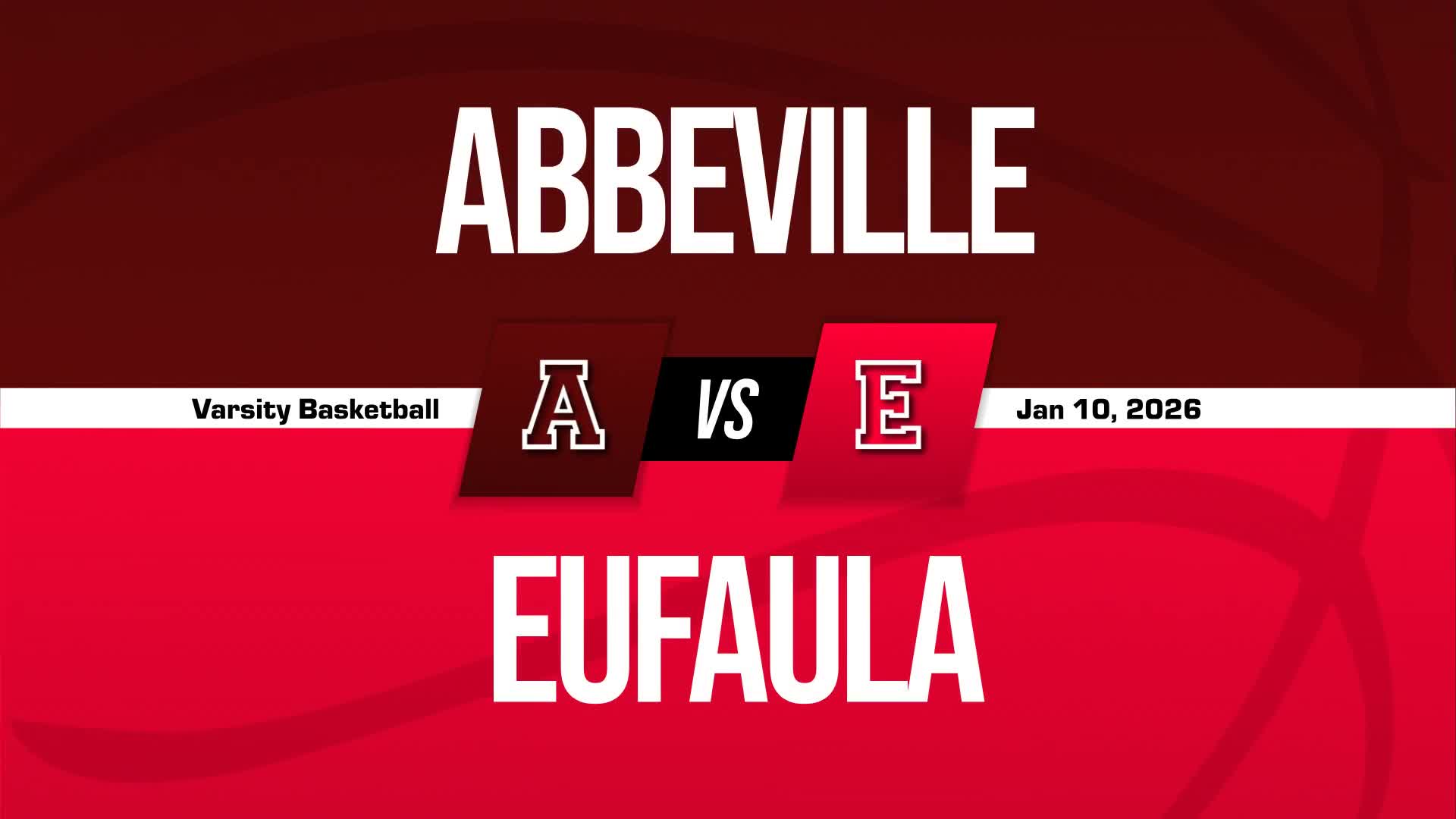 Basketball Recap: Abbeville's  Win  on Monday Extends Winning Streak to Ten