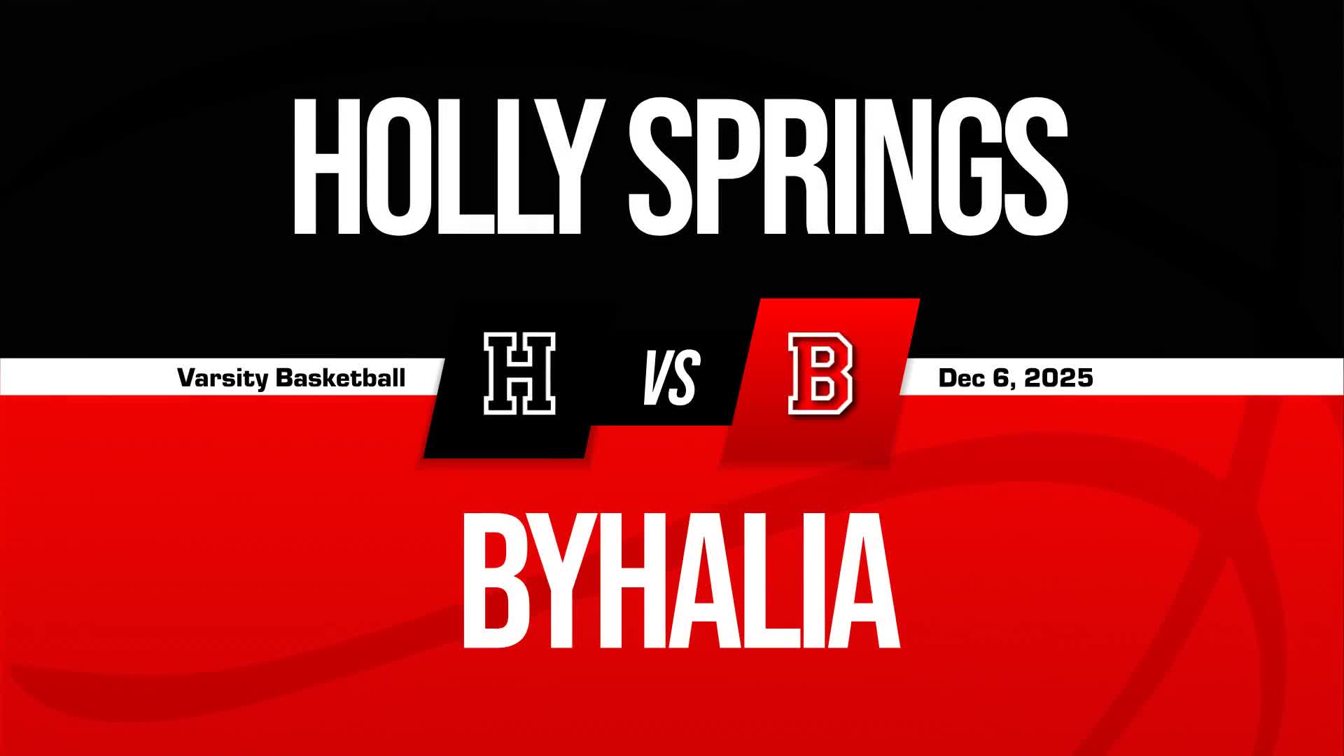 Basketball Game Preview: Byhalia Indians vs. Ripley Tigers