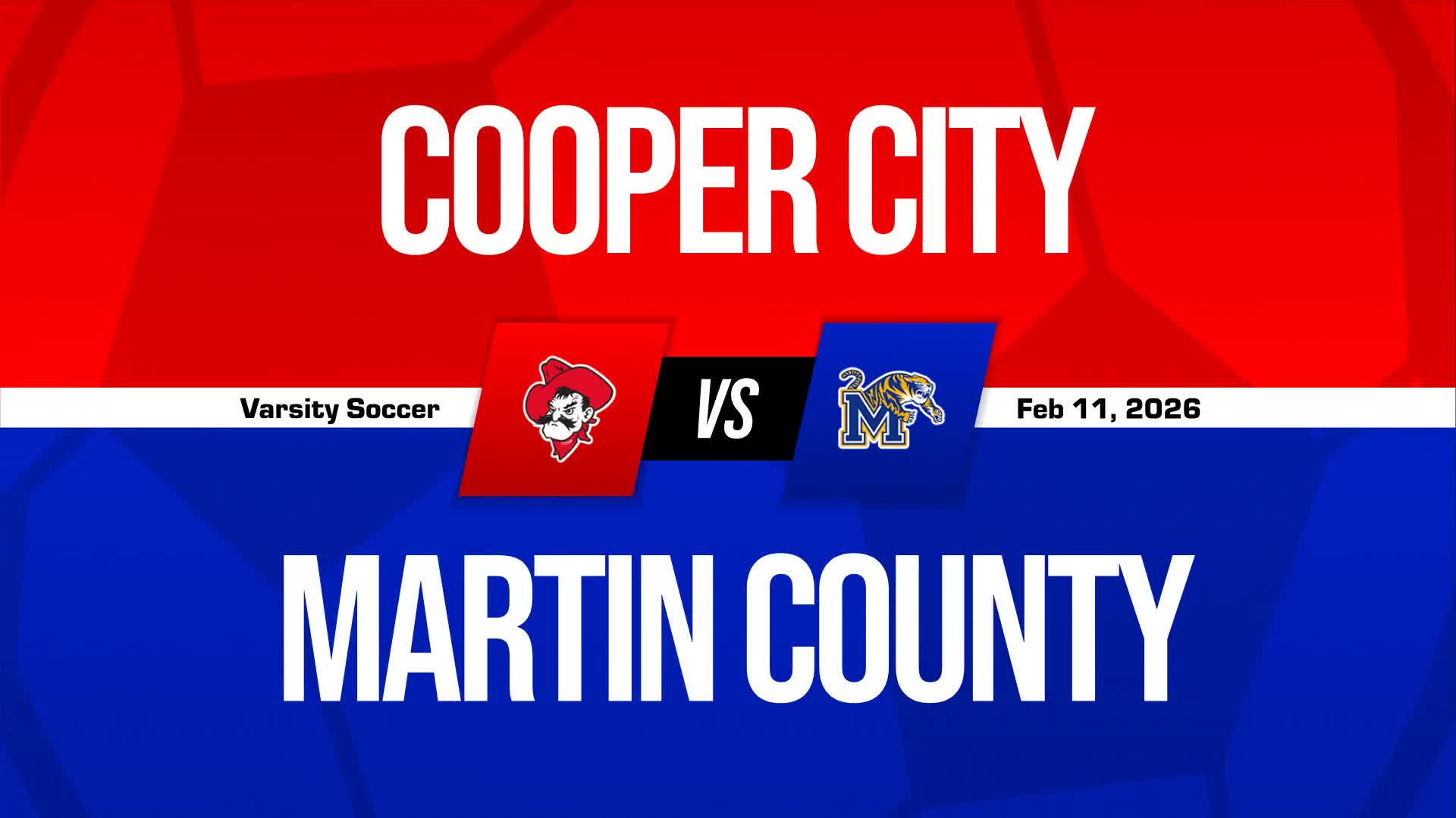 Soccer Game Preview: Cooper City vs. St. Thomas Aquinas