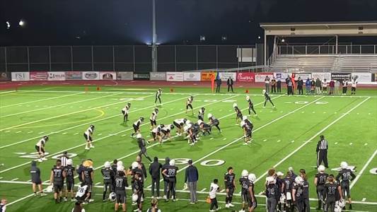 Baseball Recap: Cascade Christian Takes a Loss