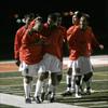 Adams City flying high for Colorado boys state soccer tourney