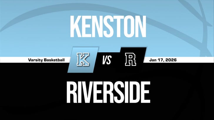 Basketball Game Preview: Kenston Bombers vs. Chardon Hilltoppers