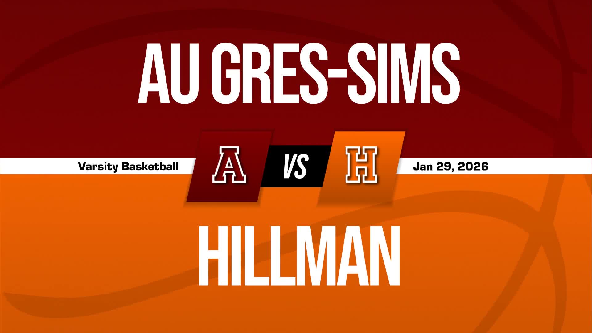 Basketball Game Preview: Hillman Tigers vs. Fairview Eagles + How To Watch