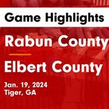 Basketball Game Preview: Rabun County Wildcats vs. Elbert County Blue Devils