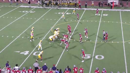 Basketball Recap: Dynamic Duo of  Cinque Hodge and  Xavier Davie