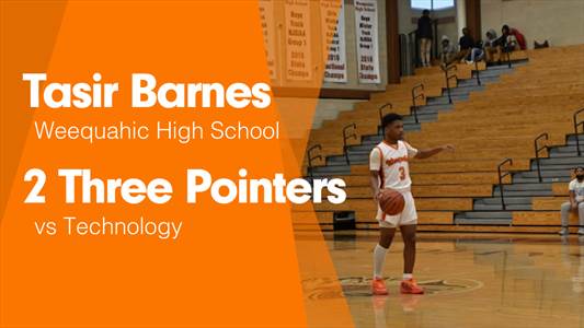 Basketball Recap: Weequahic Comes Up Short