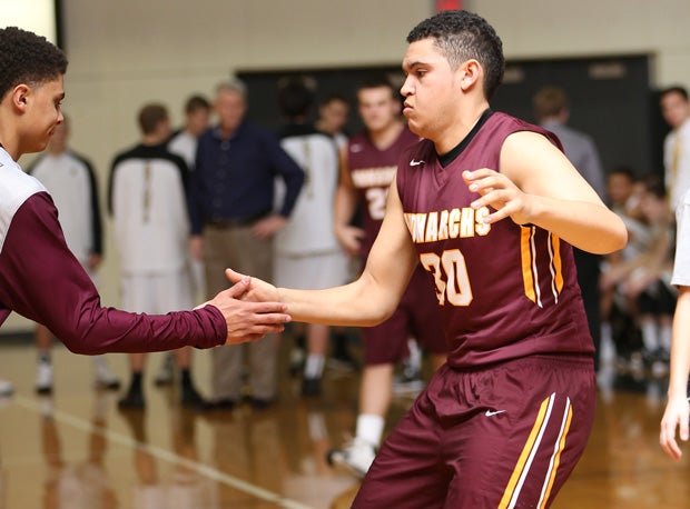 Chad Lechtenberg, Papillion-LaVista