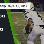 Football Game Preview: Catoosa vs. McLain Science & Tech