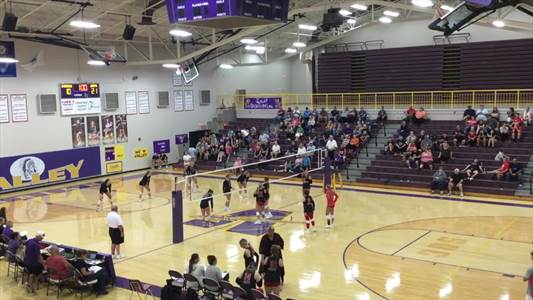 Softball Recap: South Webster Takes a Loss