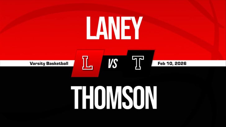 Basketball Recap: Laney Comes Up Short