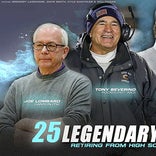 25 legendary coaches calling it a career