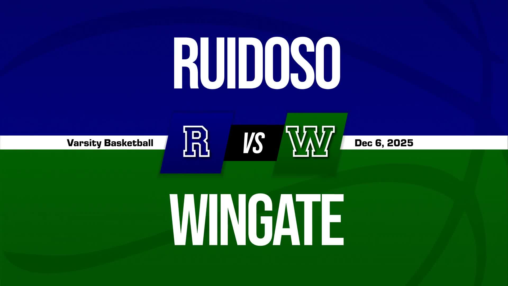 Basketball Game Preview: Wingate Bears vs. Academy for Technology and The Classics