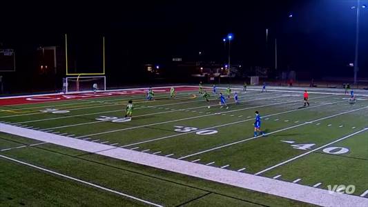 Soccer Game Preview: Islands vs. Jenkins